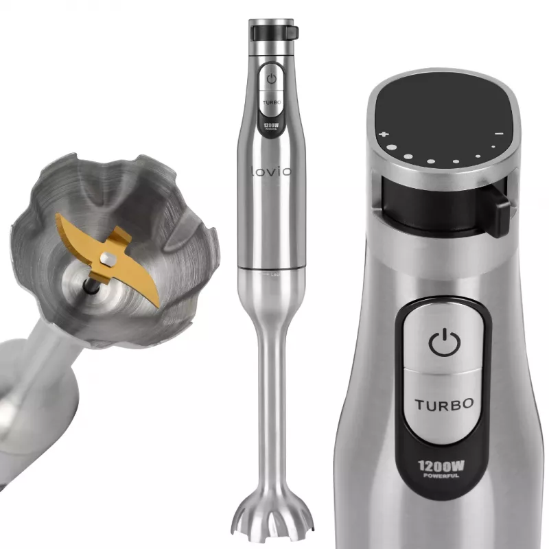 Blender Lovio LVHBL001