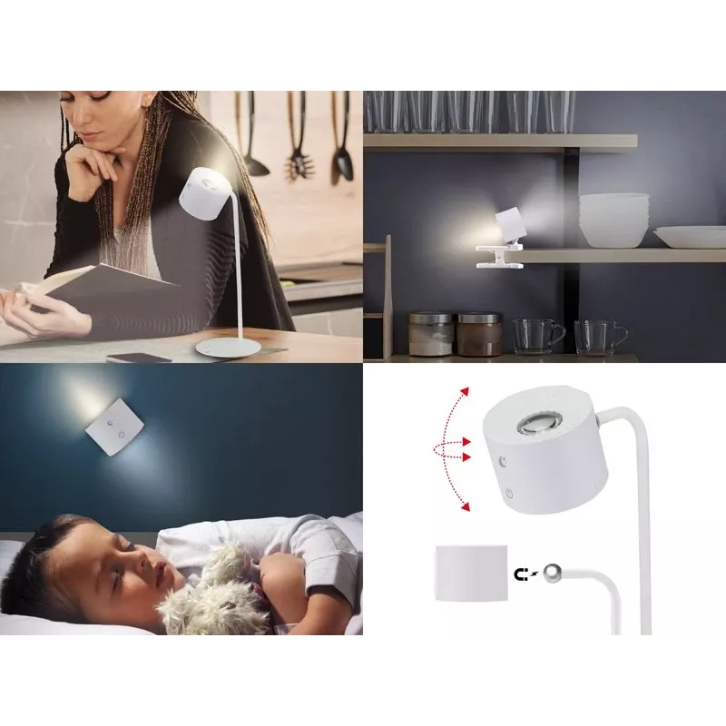 Parowar elektryczny Beper P201UTP303, 3-poziomowy, wolny od BPA, blatowy przyrząd do gotowania