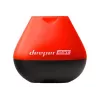 Echosonda Deeper START — przenośny sonar rzutowy, zasięg 50 m, bateria litowo-polimerowa