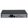 Dahua Technology WizSense NVR4104HS-P-EI sieciowy rejestrator wideo 1U Czarny