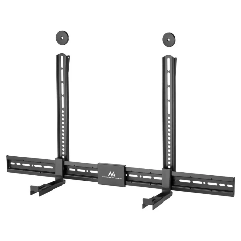 Maclean MC-465 Product Black