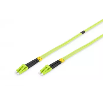Fiber Optic Patch Cord Digitus DK-2533-10-5