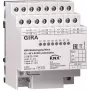 Wejście binarne 8-kanałowe KNX 12-8V AC/DC 212800 (212800)