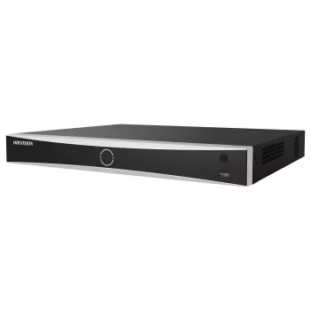 Rejestrator sieciowy Hikvision DS-7616NXI-I2/16P/VPRO 1U Czarny