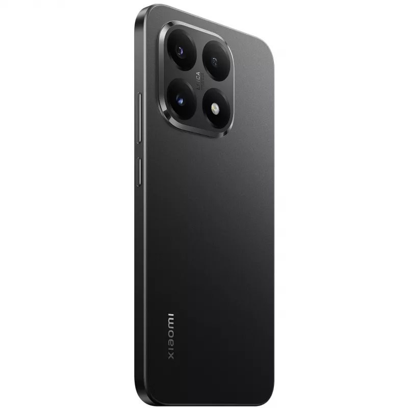 Smartfon Xiaomi 15T 6,83 cala 12 GB 512 GB Czarny
