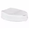 ActionMED NT10AM podwyższona deska sedesowa z pokrywą, 10 cm