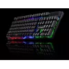 Klawiatura Tracer TRAKLA46651 Gaming USB Czarna