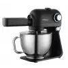 Mikser stojący Concept RM8000 – robot kuchenny 1200 W, czarny