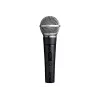 Shure SM58SE - dynamiczny, kardioidalny mikrofon wokalny z przełącznikiem