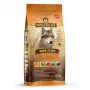 Sucha karma dla psa Wolfsblut Wide Plain Large Breed — koń i bataty, 12,5 kg, 24% białka, 10% tłuszczu