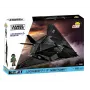 Zestaw modelarski Lockheed F-117 Nighthawk (skala 1:48)