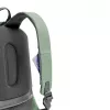 Plecak antykradzieżowy XDDESIGN Bobby Soft — Iceberg zielony, model P705.999