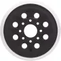 Bosch Accessories 2608000349 tarcza ścierna średnio twarda, 125 mm, do GEX 125-1 AE Średnica 125 mm Pasuje do (Szczegóły) szlifierki mimośrodowej GEX 125-1 AE