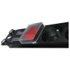 ALANTEC 19-inch Moc Strip - 9 Sockets UPS - UPS-C14-Plug (PZ010)