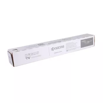 Kaseta z tonerem Kyocera TK-8595K Oryginalny czarny, 40 000 stron, 1 szt.