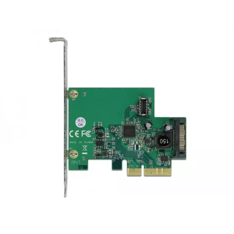 Karta PCI Express x4 DeLOCK 89029