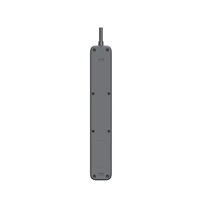 Listwa zasilająca TRACER TRALIS47023 — kabel 1,8 m, 5 gniazd