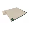 Śpiwór Outwell Contour Prime dla dorosłych prostokątny poliestrowy 850×2200 mm, maks. wzrost użytkownika 190 cm, zielony