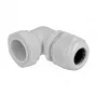 Dławik kablowy DeLOCK 60336 szary plastik 1 szt.