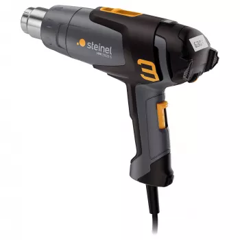Opalarka Steinel HM 2020 E 2000W z regulowaną temperaturą i ergonomicznym uchwytem
