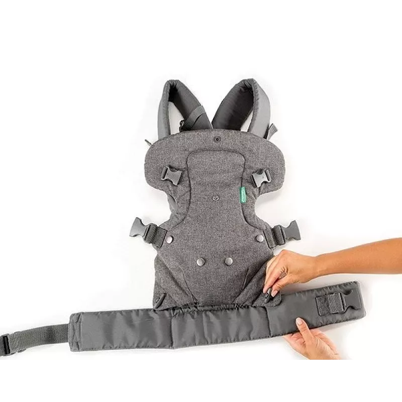 Carrier Infantino 4in1