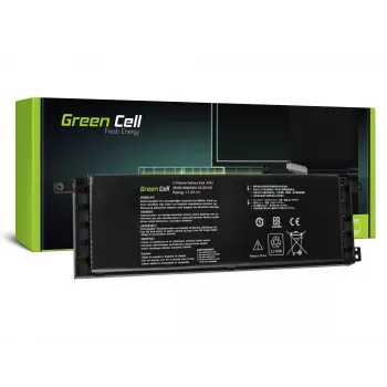 Green Cell AS80 akumulator do notebooka