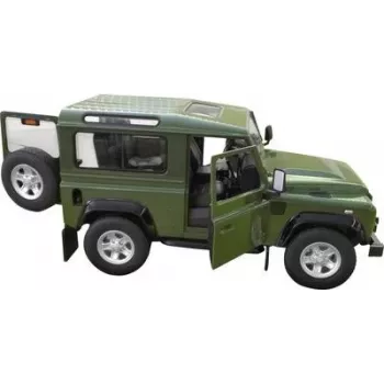 Jamara 405155 Pojazd lądowy RC model silnik elektryczny 1:14 Auto (405155)