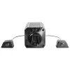 Asetek 40-020-0020002 akcesorium do kontrolera gier – baza kierownicy