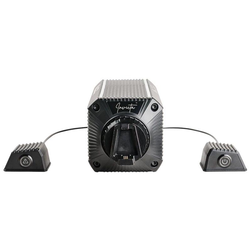 Asetek 40-020-0020002 akcesorium do kontrolera gier – baza kierownicy