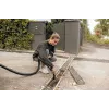 Odkurzacz do pracy na mokro i sucho Kärcher WD 4 S Go!Further 20 L, 1.628-262.0