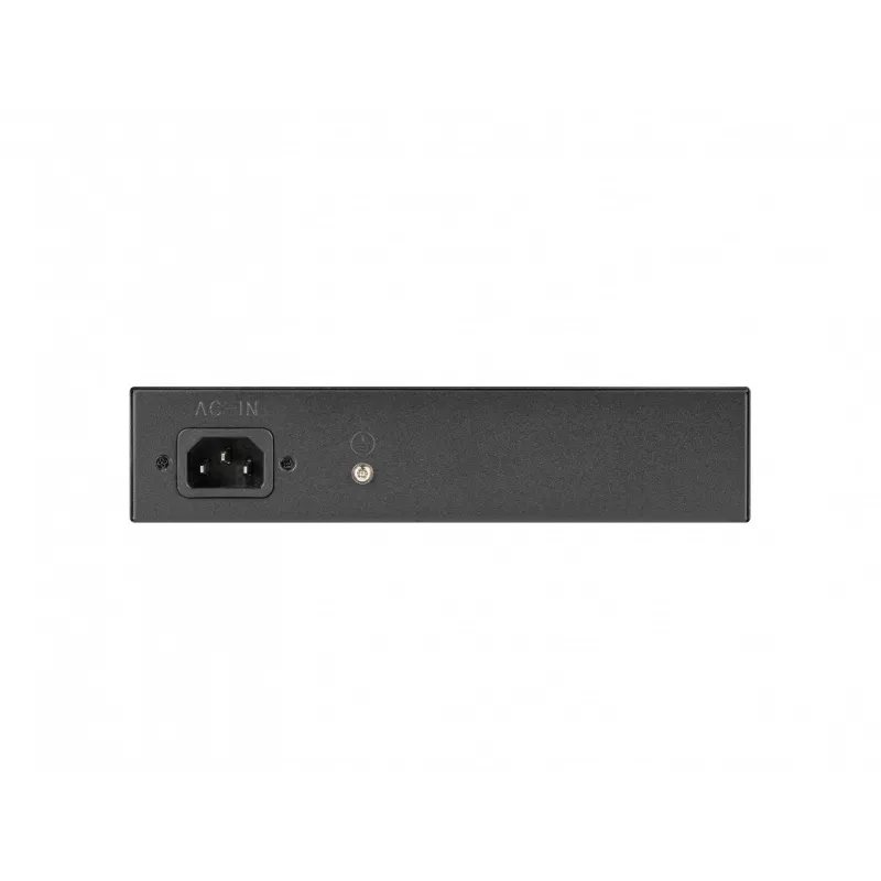 Przełącznik Lanberg RSGE-16 Rack 10/19 (16 portów 1Gb)