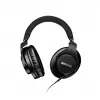 Shure SRH440A-EFS Słuchawki przewodowe czarne