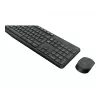 Bezprzewodowy zestaw klawiatura i mysz Logitech MK235