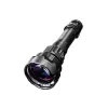 Latarka Nitecore P40 2000 lumenów wiązka ultra-dalekiego zasięgu, model P40