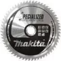 Makita Specjalistyczna - Tarcza do pilarki tarczowej - do aluminium - 165 mm - 60 zębów (B-56568)