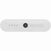Pakowarka próżniowa, biała, wyświetlacz LED, 80W, -65kPa (±5kPa)