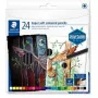 Kredki ołówkowe Staedtler 149C C24