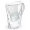 Brita Marella XL dzbanek + 4 wkłady Maxtra (biały)