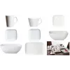 Miska do serwowania Ritzenhoff & Breker ARENA 160 mm porcelana, zmywarka, zestaw 6 szt.