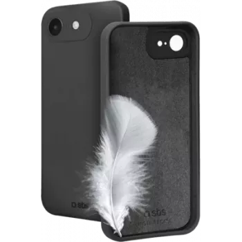 SBS Instinct Cover iPhone SE 2025 czarny (TEINSTIPSE25K)