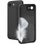 SBS Instinct Cover iPhone SE 2025 czarny (TEINSTIPSE25K)