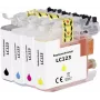 Materiał eksploatacyjny do drukarki Renkforce RF-5679774 Czarny