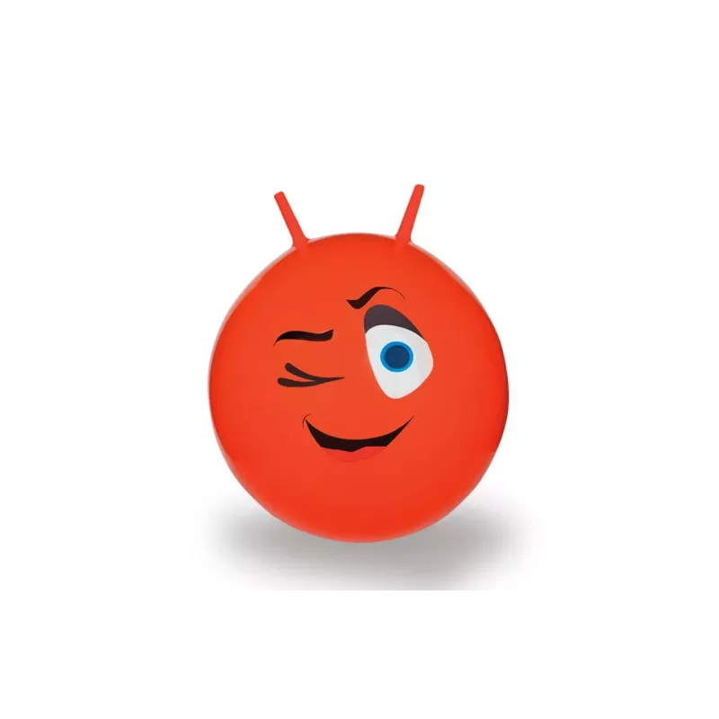 Piłka do skakania Jamara Eye Hopper ball Zalecany wiek 1 rok