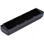 Alphacool NexXxoS HPE-60 X-Flow Radiator, miedź - 320mm, Czarny