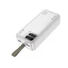Tracer Blaze 30000 mAh 65 W, Biały