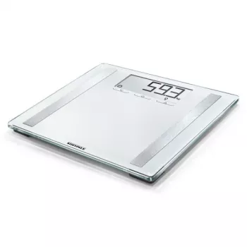 Elektroniczna waga osobista Soehnle Shape Sense Control 200