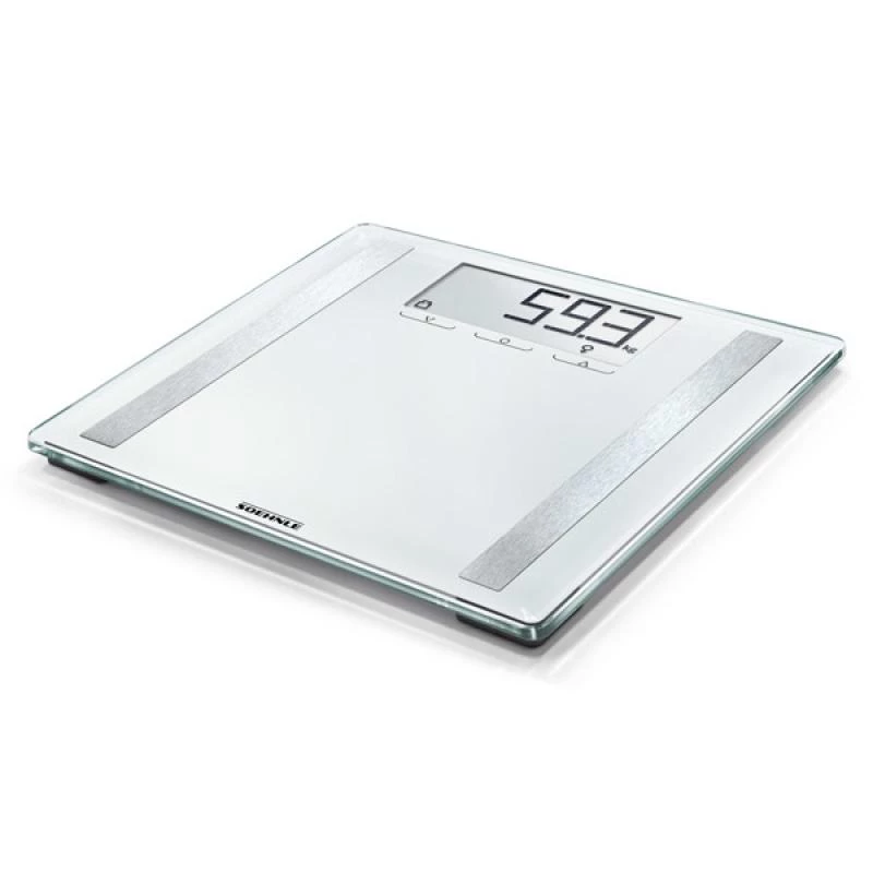 Elektroniczna waga osobista Soehnle Shape Sense Control 200