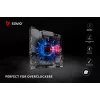 Pasta termoprzewodząca SAVIO TG-03 13,5 W/m·K, 2 g — związek termoprzewodzący