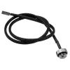Czujnik temperatury XSPC Temperatursensor 2x G1/4 IG – chromowany, 2x G1/4 żeński
