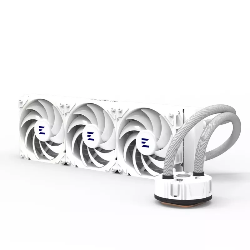 Zalman Reserator5 Z36 ARGB biały (ZT1225ASM)